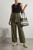 Pantalon Vert