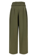 Pantalon Vert