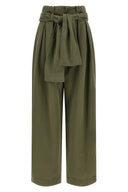 Pantalon Vert