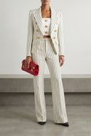 Top Coton Blanc