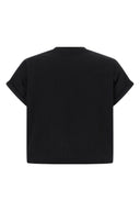 Sweat Coton Noir