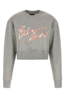 Sweat Coton Gris
