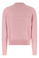 Sweat Cachemire Rose