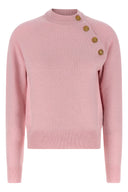 Sweat Cachemire Rose