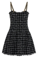Robe Noir
