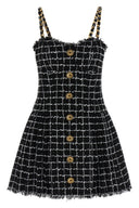 Robe Noir