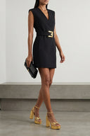 Robe Noir