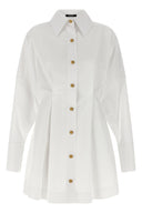 Chemise Coton Blanc