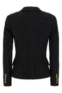 Veste Coton Noir