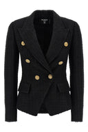 Veste Coton Noir