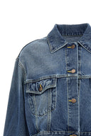 veste en jean