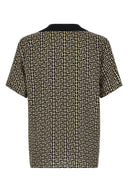 Chemise Noir