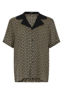 Chemise Noir