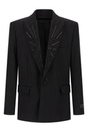 Veste Noir