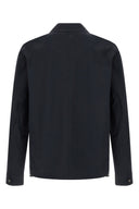Veste Bleu