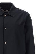 Veste Bleu