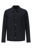 Veste Bleu
