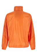 Veste Orange