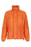 Veste Orange