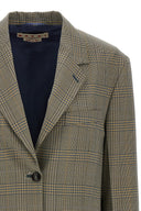 Veste Laine Multicolore
