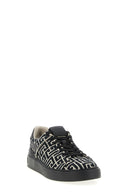 Sneakers Noir