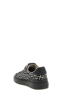 Sneakers Noir