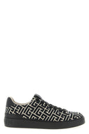Sneakers Noir