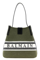 Sac Cuir Vert
