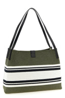 Sac Cuir Vert
