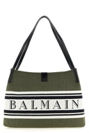 Sac Cuir Vert