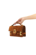 Sac Cuir Marron