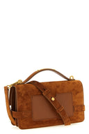 Sac Cuir Marron