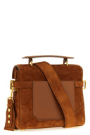 Sac Cuir Marron