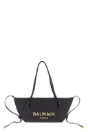Sac Cuir Noir