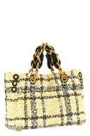 Sac Cuir Multicolore