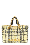 Sac Cuir Multicolore