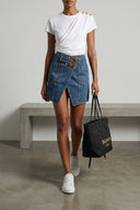 Sac Cuir Noir