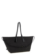 Sac Cuir Noir