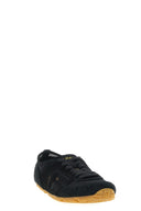 Sneakers Daim Noir