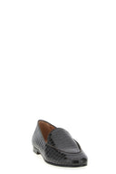 Chaussures Cuir Noir