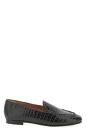 Chaussures Cuir Noir