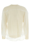 Sweat Blanc