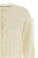 Sweat Blanc