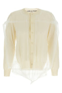 Sweat Blanc