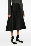 Jupe Nylon Noir