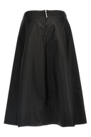 Jupe Nylon Noir