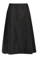 Jupe Nylon Noir