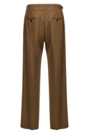 Pantalon Beige