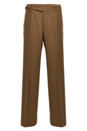 Pantalon Beige