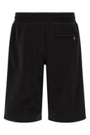 Short Coton Noir